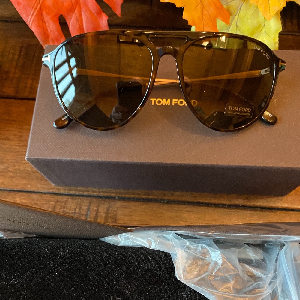Tom Ford Sunglasses